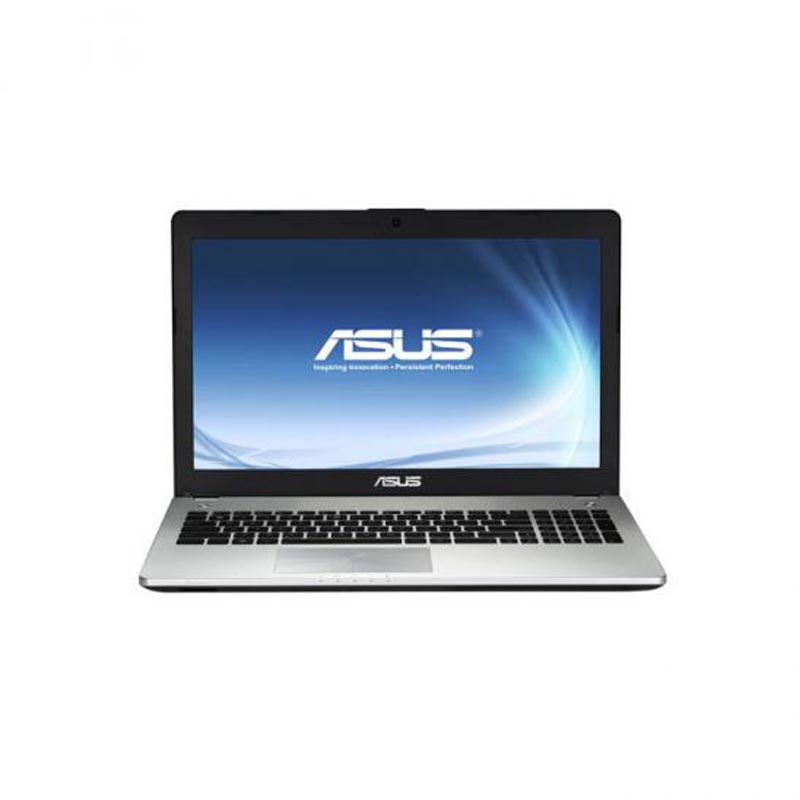 ASUS K555UJ Intel Core i5 | 4GB DDR3 | 500GB HDD | GeForce 940M 2GB